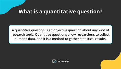 sample quantitative questions|quantitative examples questions.